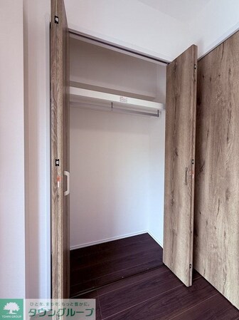 ラヴィエール錦糸公園の物件内観写真